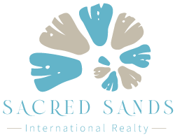 Sacred Sands Realty